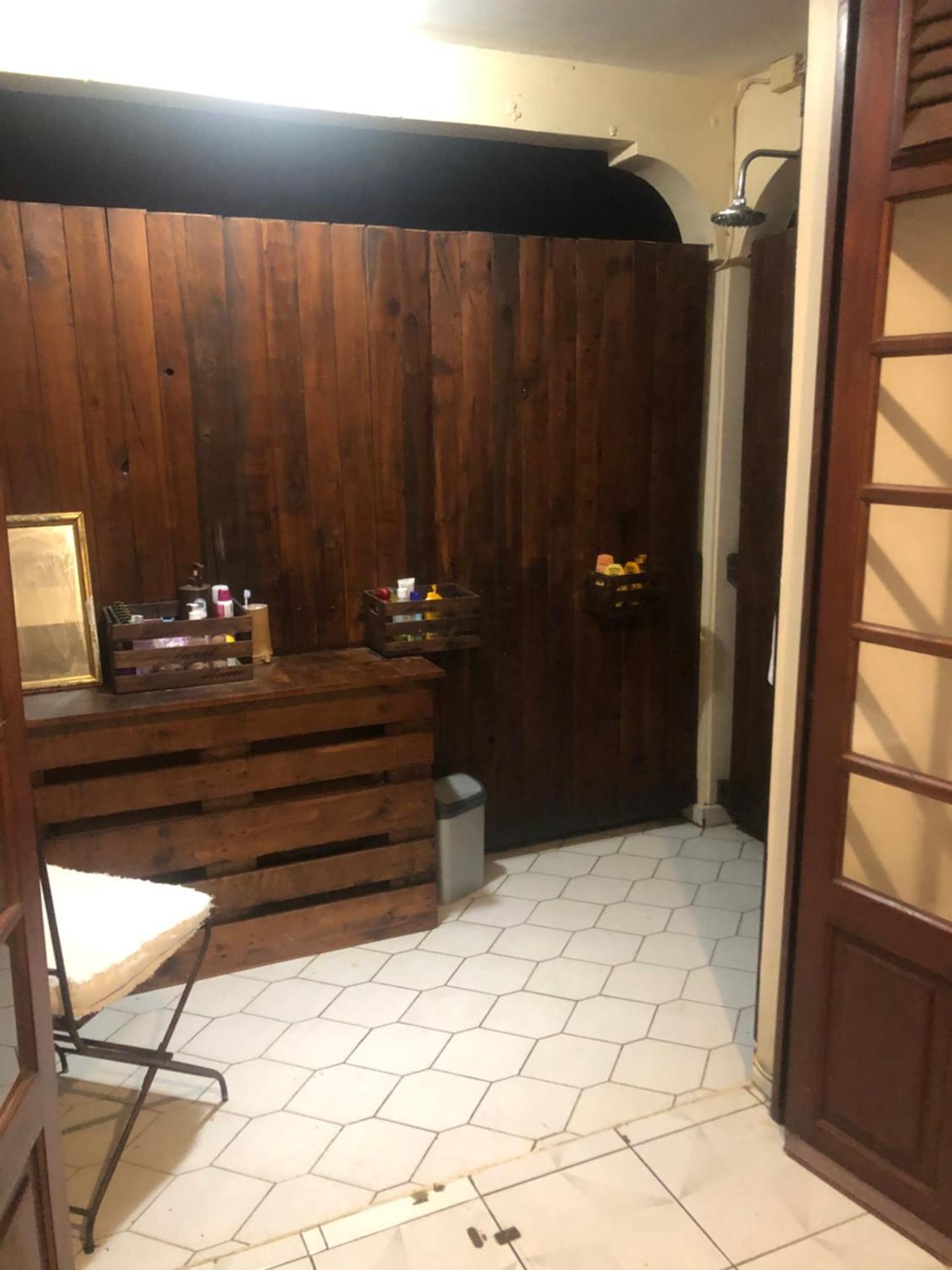 Chambre D'Hotes Mai Tai 4 Personnes Bas Du Fort Le Gosier  Exterior foto