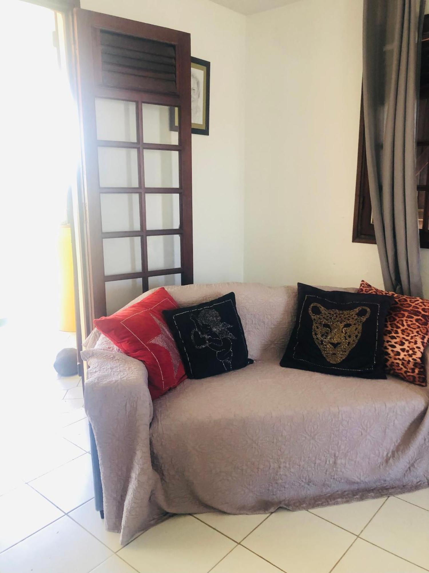 Chambre D'Hotes Mai Tai 4 Personnes Bas Du Fort Le Gosier  Exterior foto